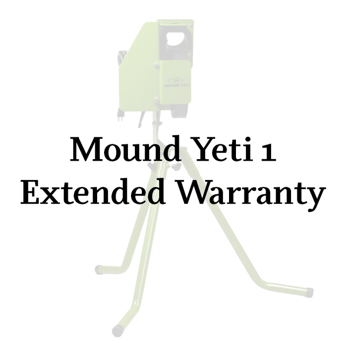 Hey Bata Extended Warranty - Mound Yeti 1
