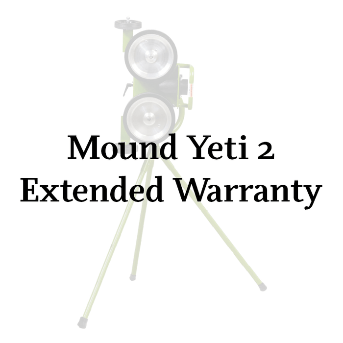 Hey Bata Extended Warranty - Mound Yeti 2