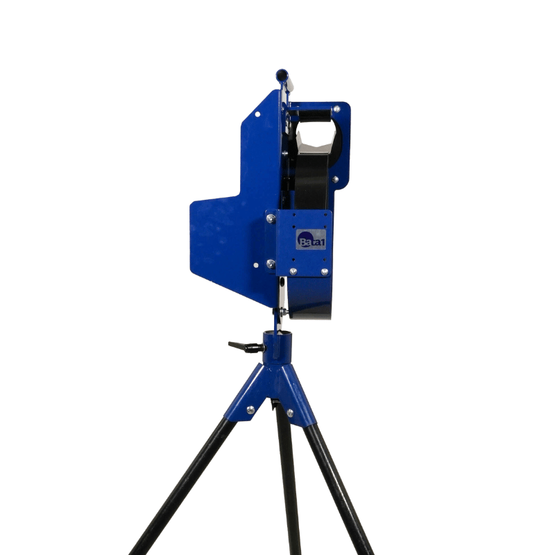 Hey Bata Pitching Machine BATA-1 Pitching Machine