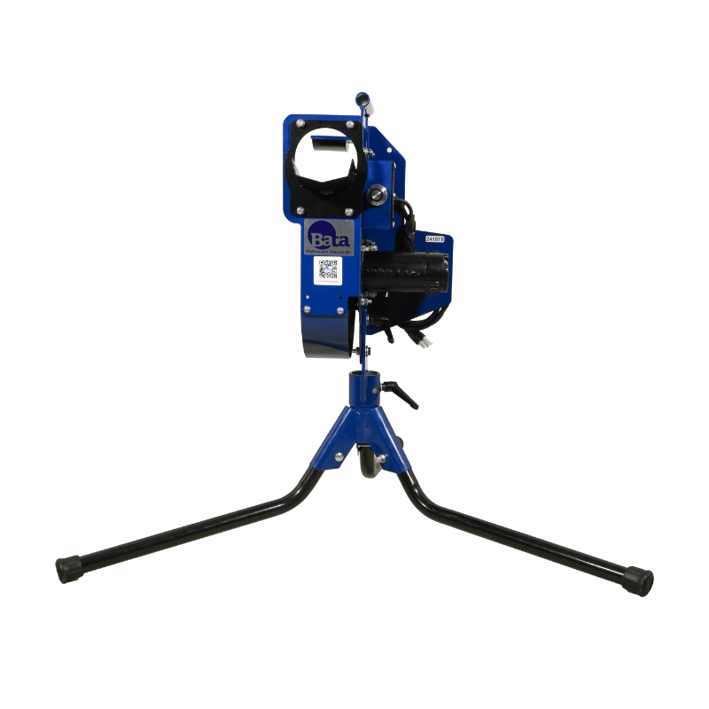Hey Bata Pitching Machine BATA-1 Pitching Machine