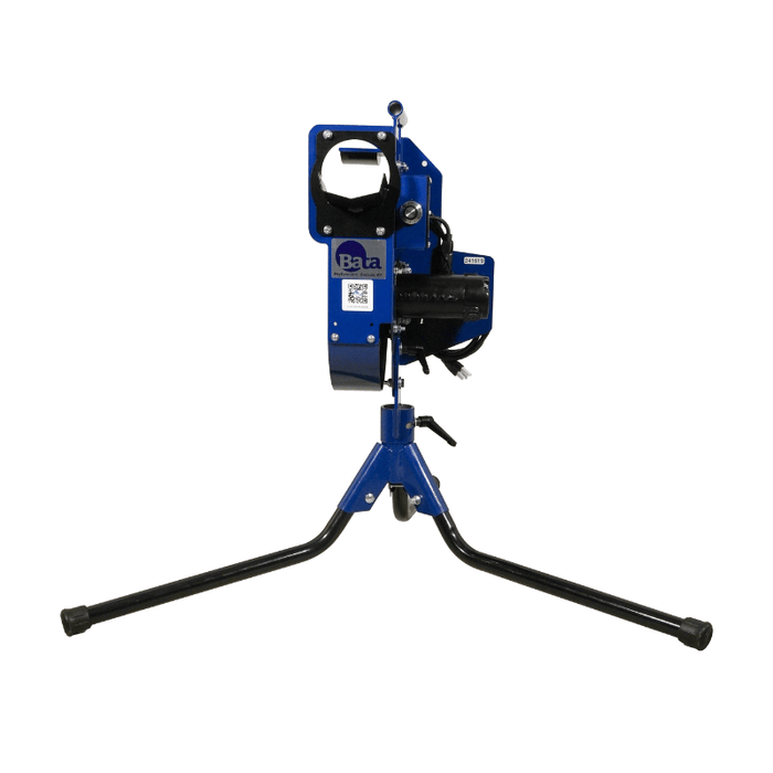 Hey Bata Pitching Machine BATA-1 Pitching Machine