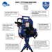 Hey Bata Pitching Machine BATA-1 Pitching Machine