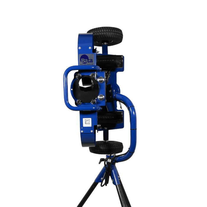 Hey Bata Pitching Machine BATA-2 Pitching Machine
