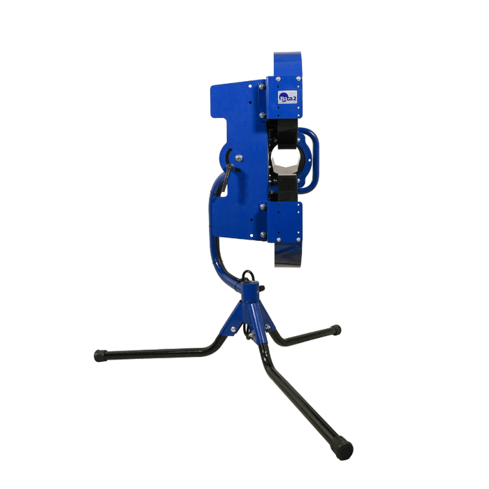 BATA-2 Pitching Machine | Free Shipping | 10-Year Warranty