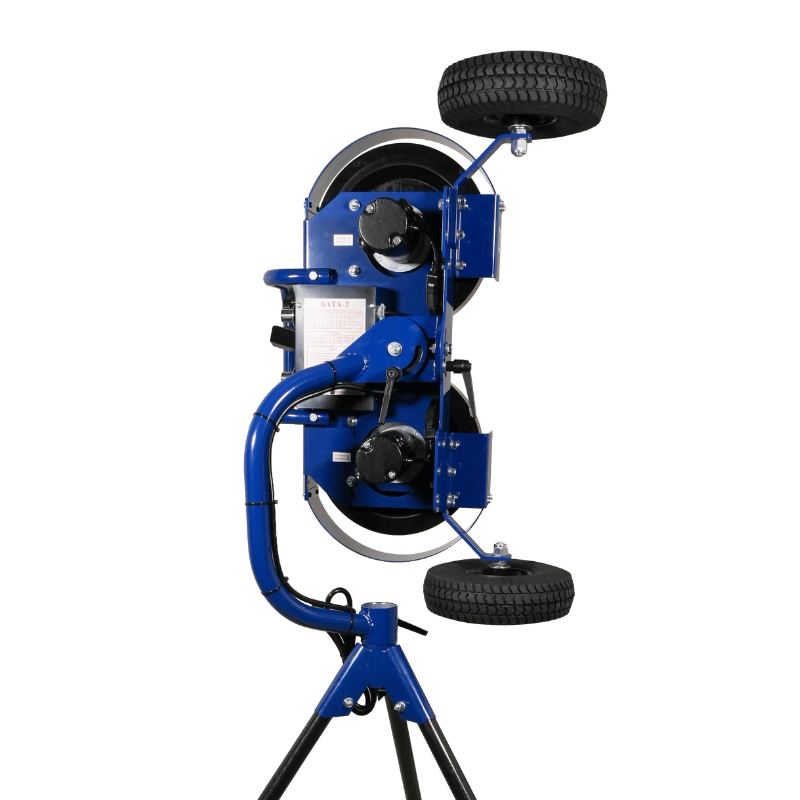 Hey Bata Pitching Machine BATA-2 Pitching Machine