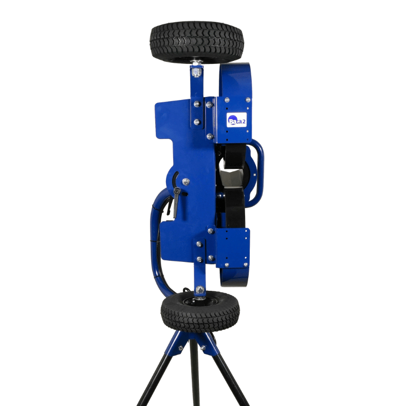 Hey Bata Pitching Machine BATA-2 Pitching Machine