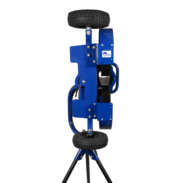 Hey Bata Pitching Machine BATA-2 Pitching Machine