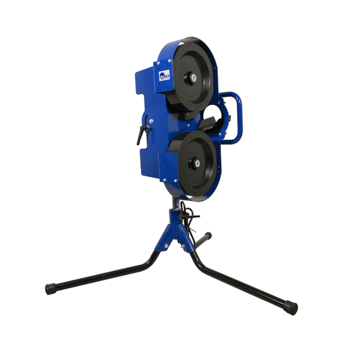 Hey Bata Pitching Machine BATA-2 Pitching Machine