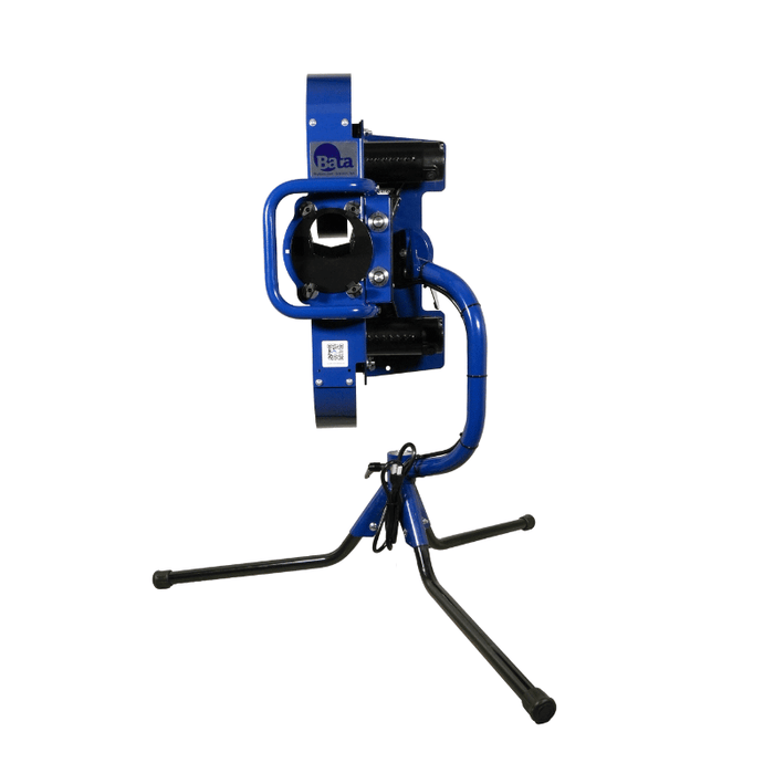 Hey Bata Pitching Machine BATA-2 Pitching Machine