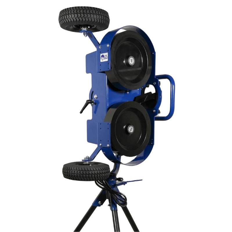 Hey Bata Pitching Machine BATA-2 Pro Pitching Machine