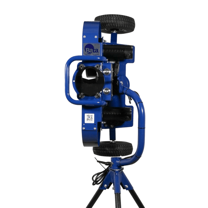 Hey Bata Pitching Machine BATA-2 Pro Pitching Machine