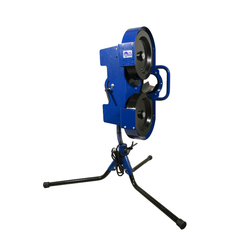 Hey Bata Pitching Machine BATA-2 Pro Pitching Machine