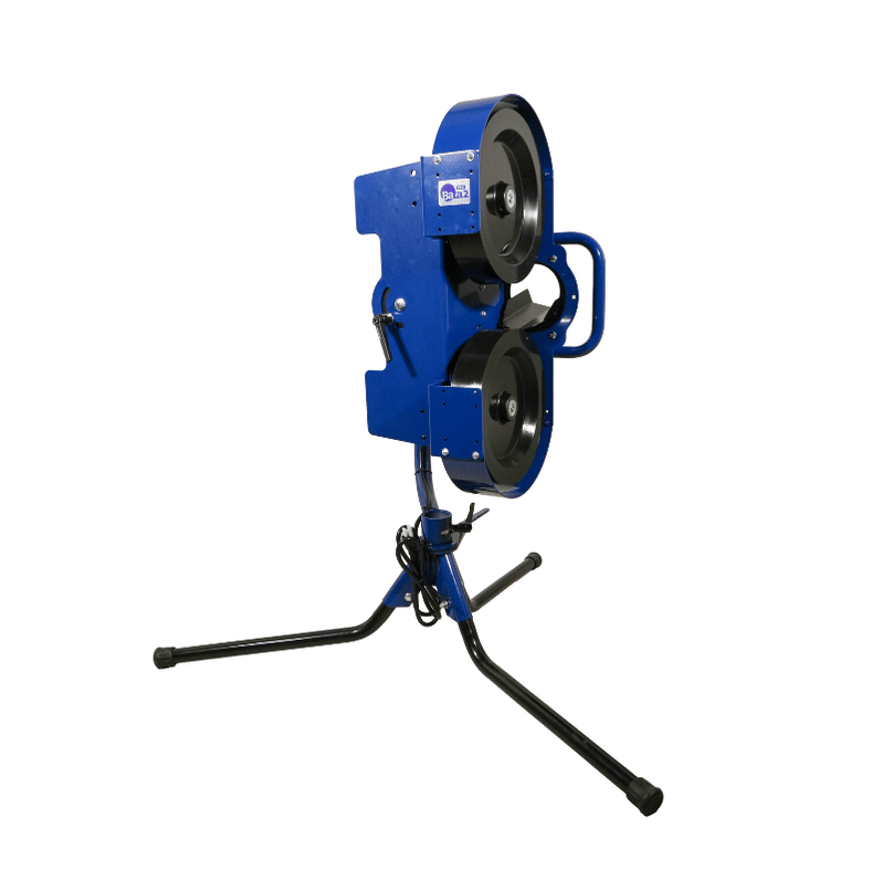 BATA-2 Pro Pitching Machine | Free Shipping | 10-Year Warranty