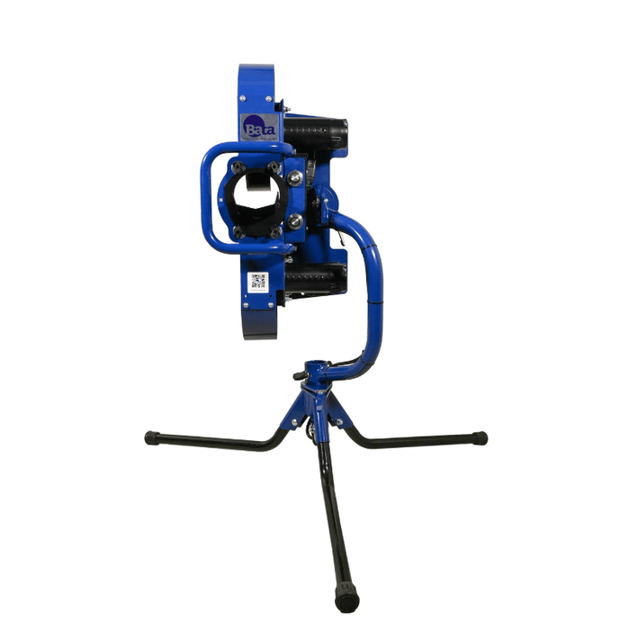 Hey Bata Pitching Machine BATA-2 Pro Pitching Machine