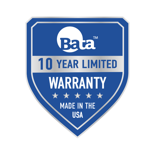 BATA-2 Pitching Machine | Free Shipping | 10-Year Warranty