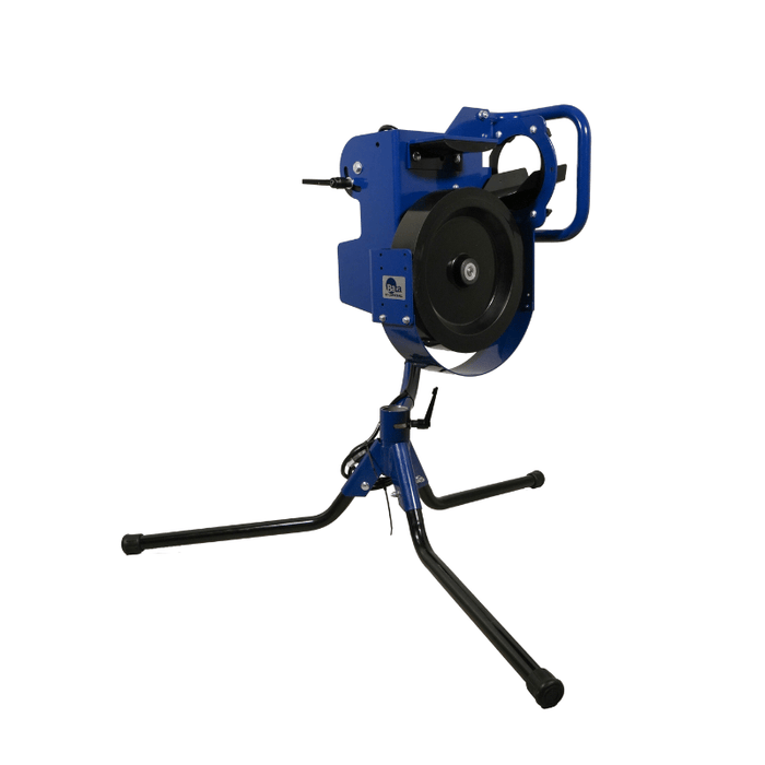 Hey Bata Pitching Machine BATA B-1 Curveball Pitching Machine