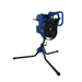 Hey Bata Pitching Machine BATA B-1 Curveball Pitching Machine