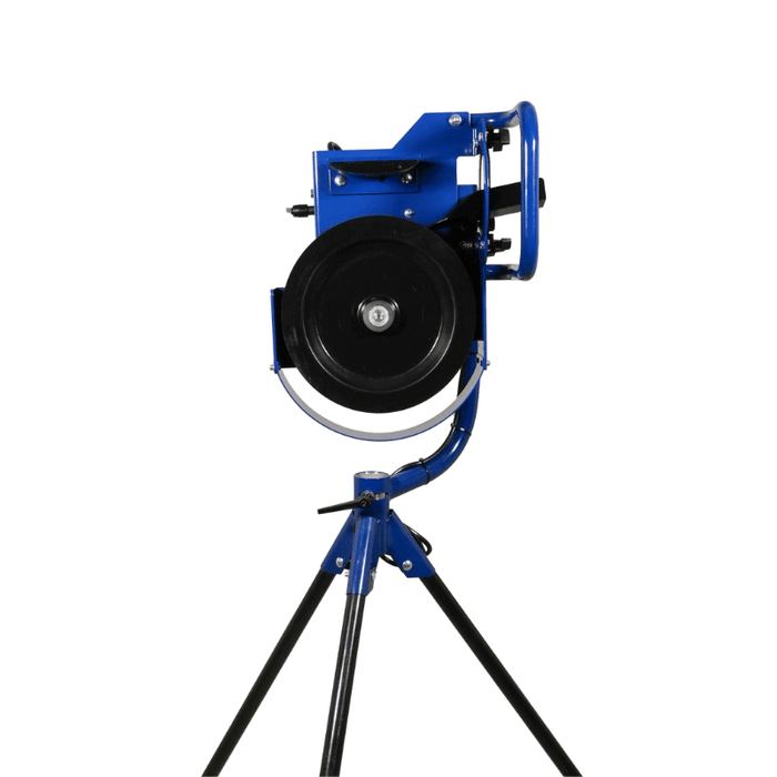 Hey Bata Pitching Machine BATA B-1 Curveball Pitching Machine