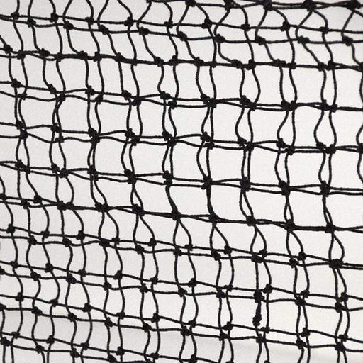 Bata Baseball L-Screen Replacement Nets Armadillo Replacement Netting #60 L-Screen