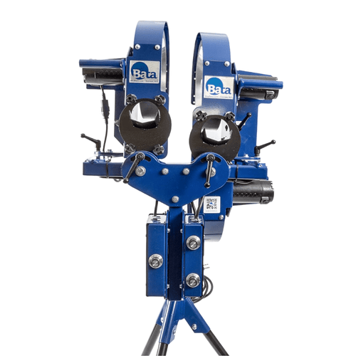 American Made Pitching Machines for Baseball and Softball