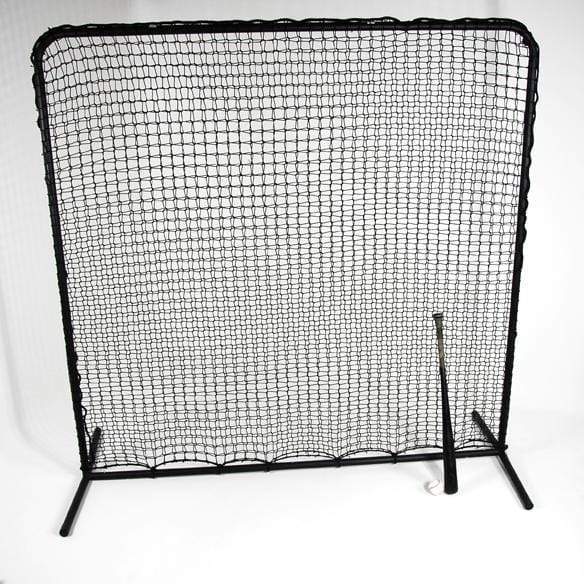 Bata Baseball Protective Screen Protective Square Screen