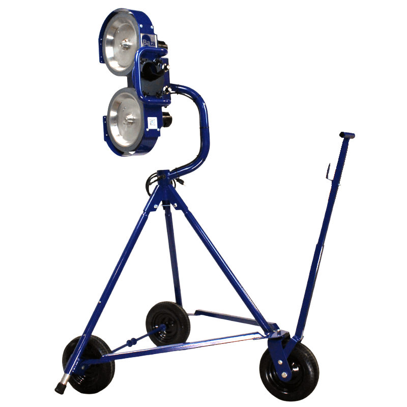 BATTING CAGES INC BATA Roll-Away Stands BATA Roll-Away Stand