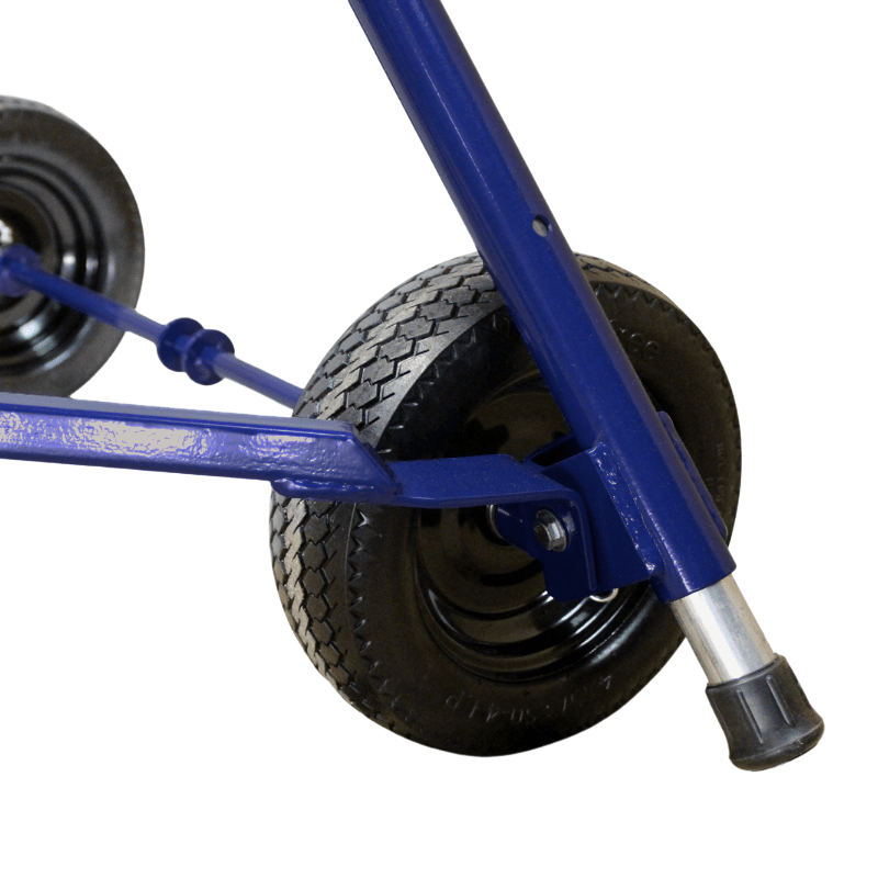BATTING CAGES INC BATA Roll-Away Stands BATA Roll-Away Stand